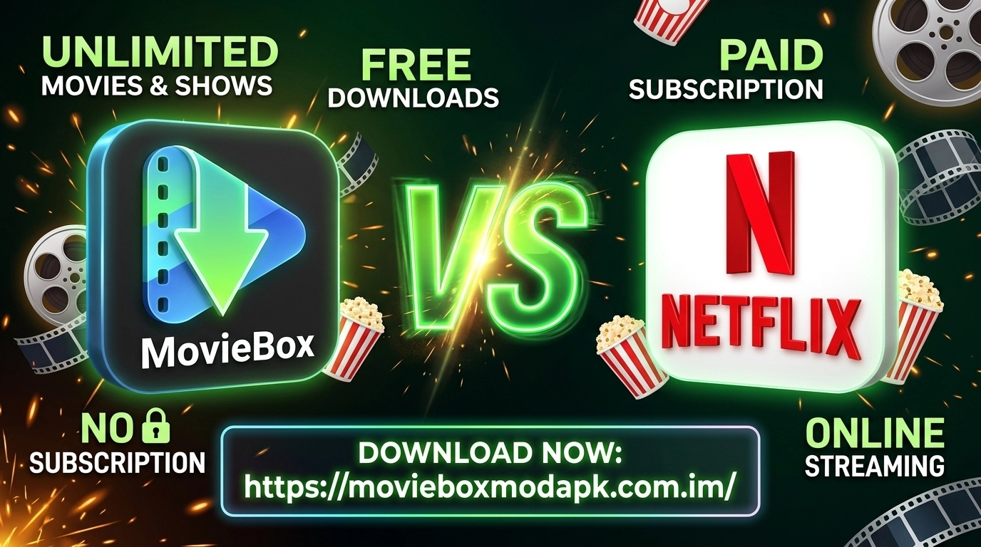 movie box mod apk