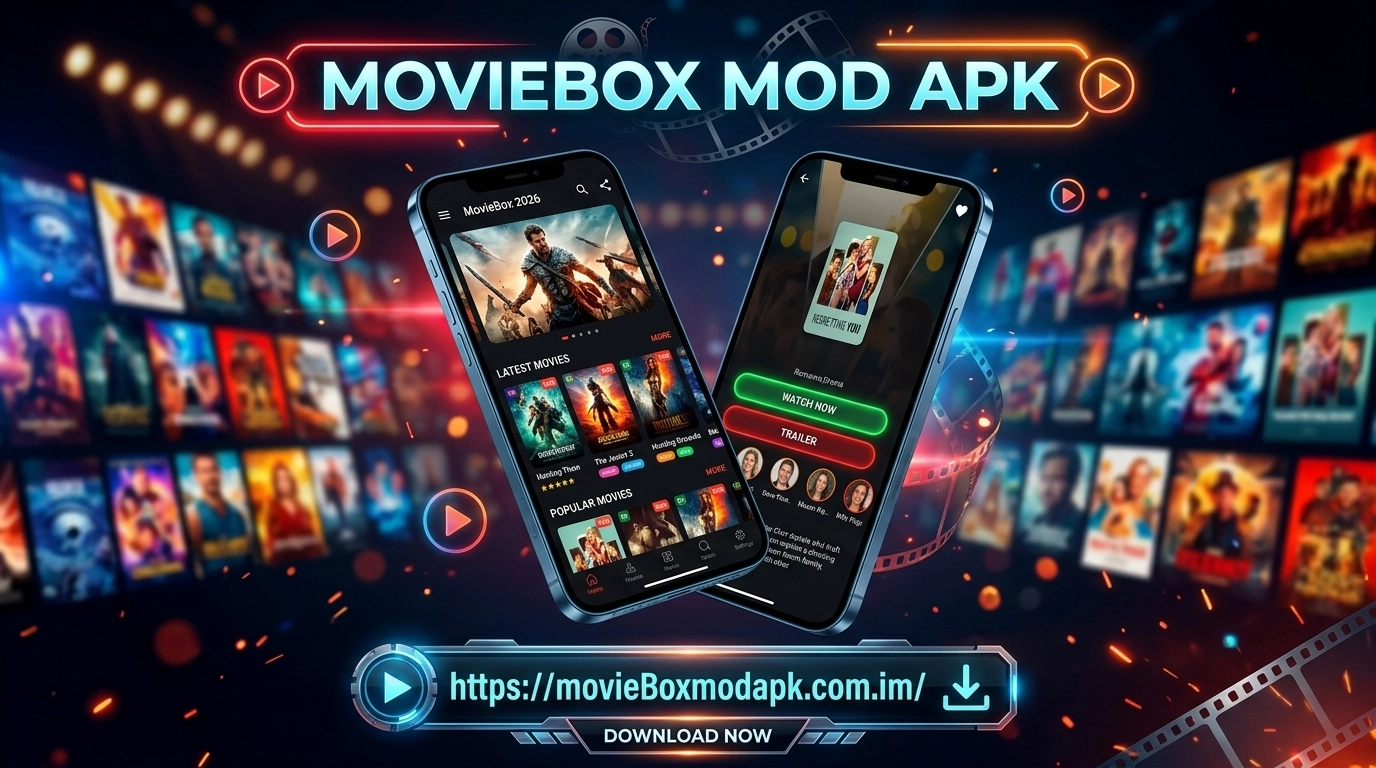movie box mod