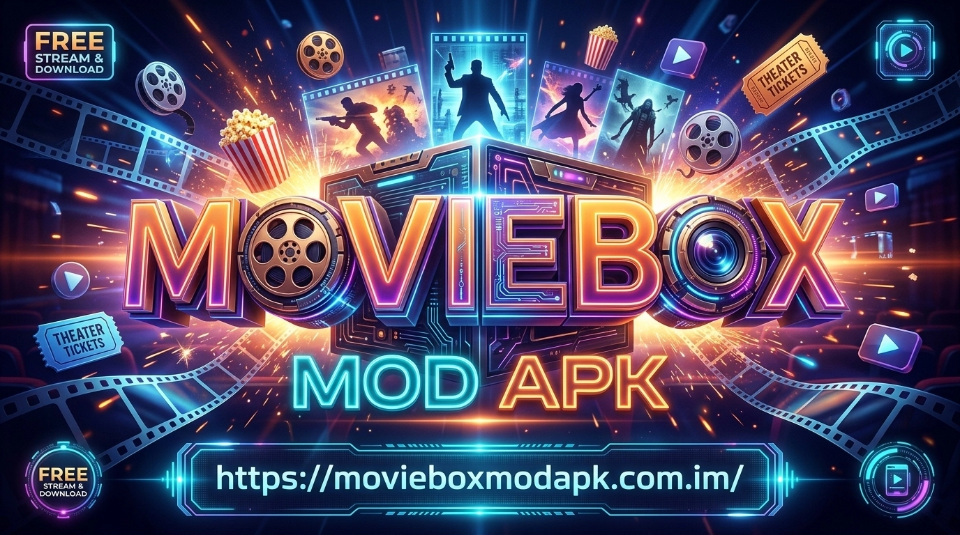 moviebox app