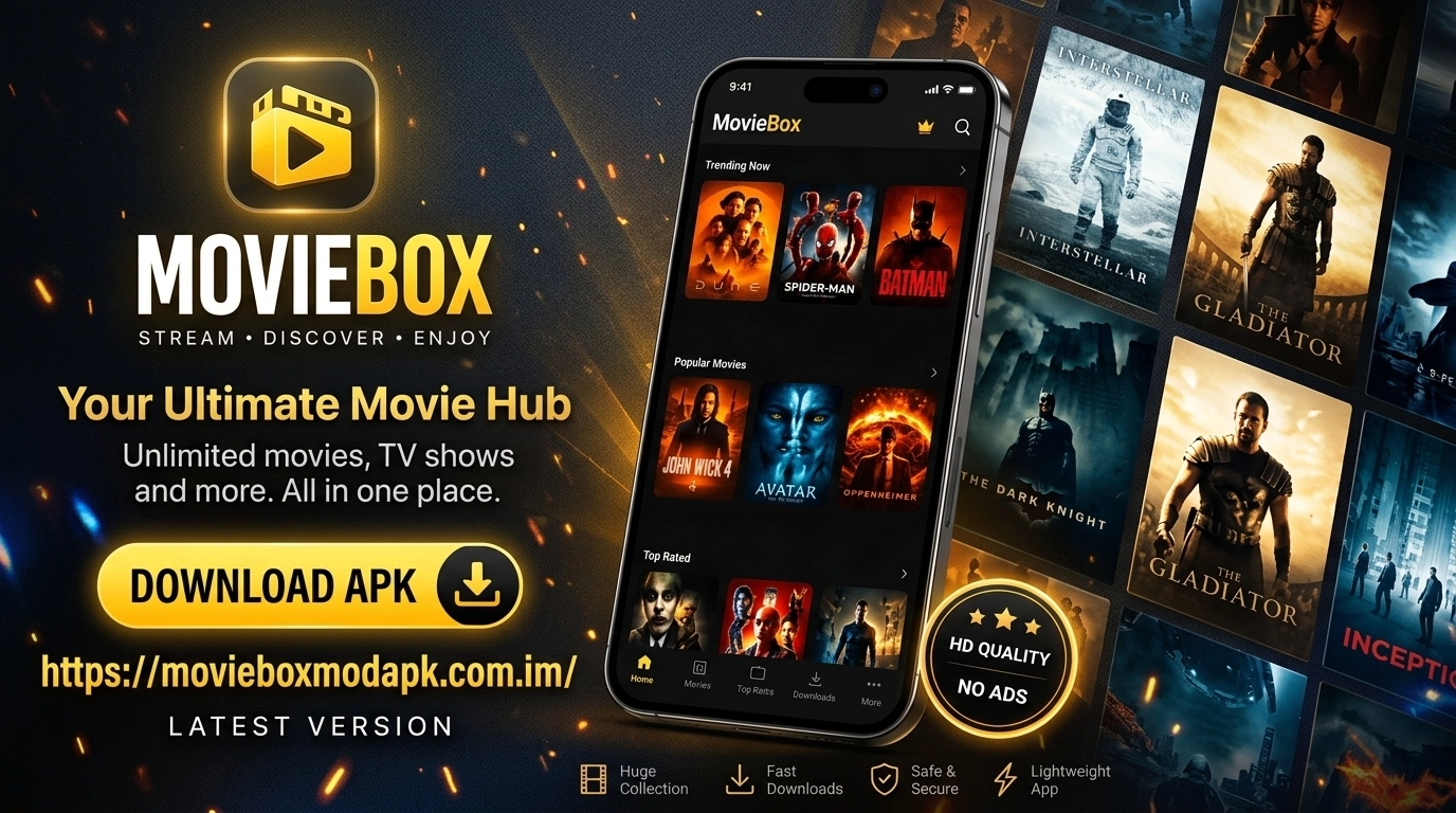 moviebox download