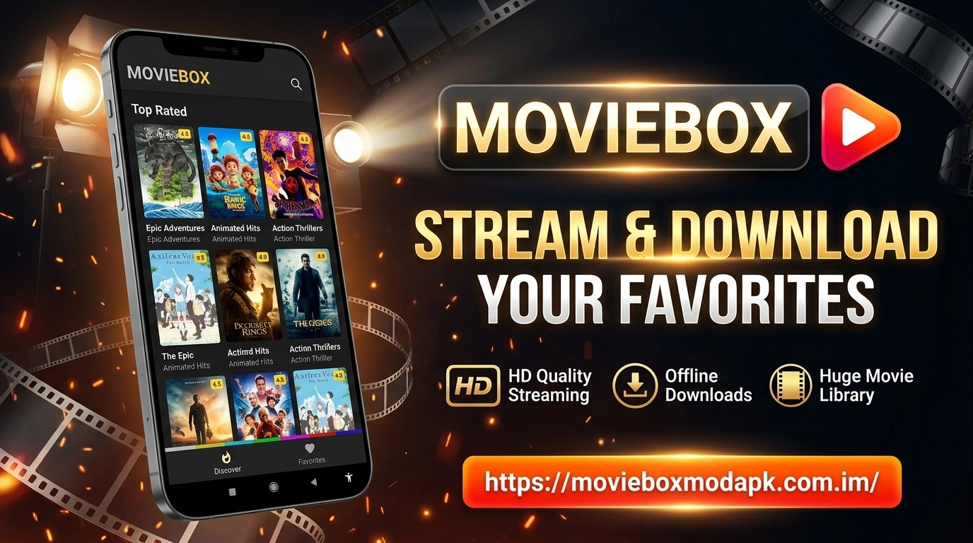 moviebox mod apk