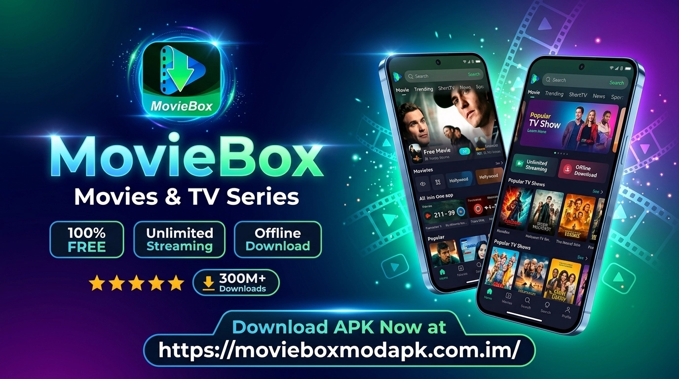 moviebox mod