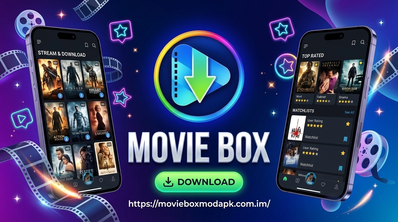 moviebox online